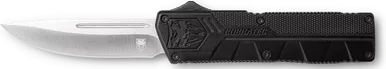 Cobratec Knives BCTLWDNS Lightweight OTF Knife