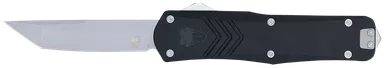 Cobratec Knives FS-X Gen III Medium OTF Knife
