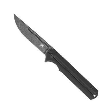 Cobratec Streamline Folder Black