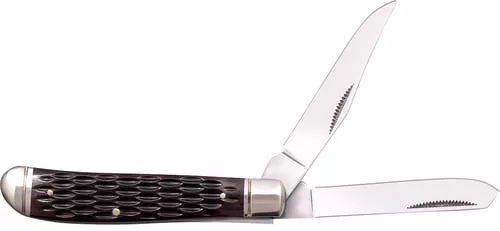 COLD STEEL MINI TRAP 2.6/2.7" BONE