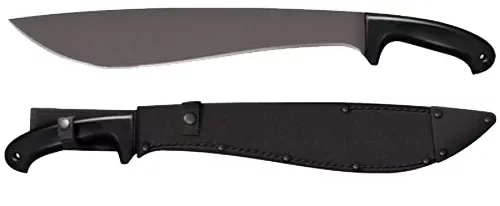 Cold SteelJungle Machete 16" Includes Sheath