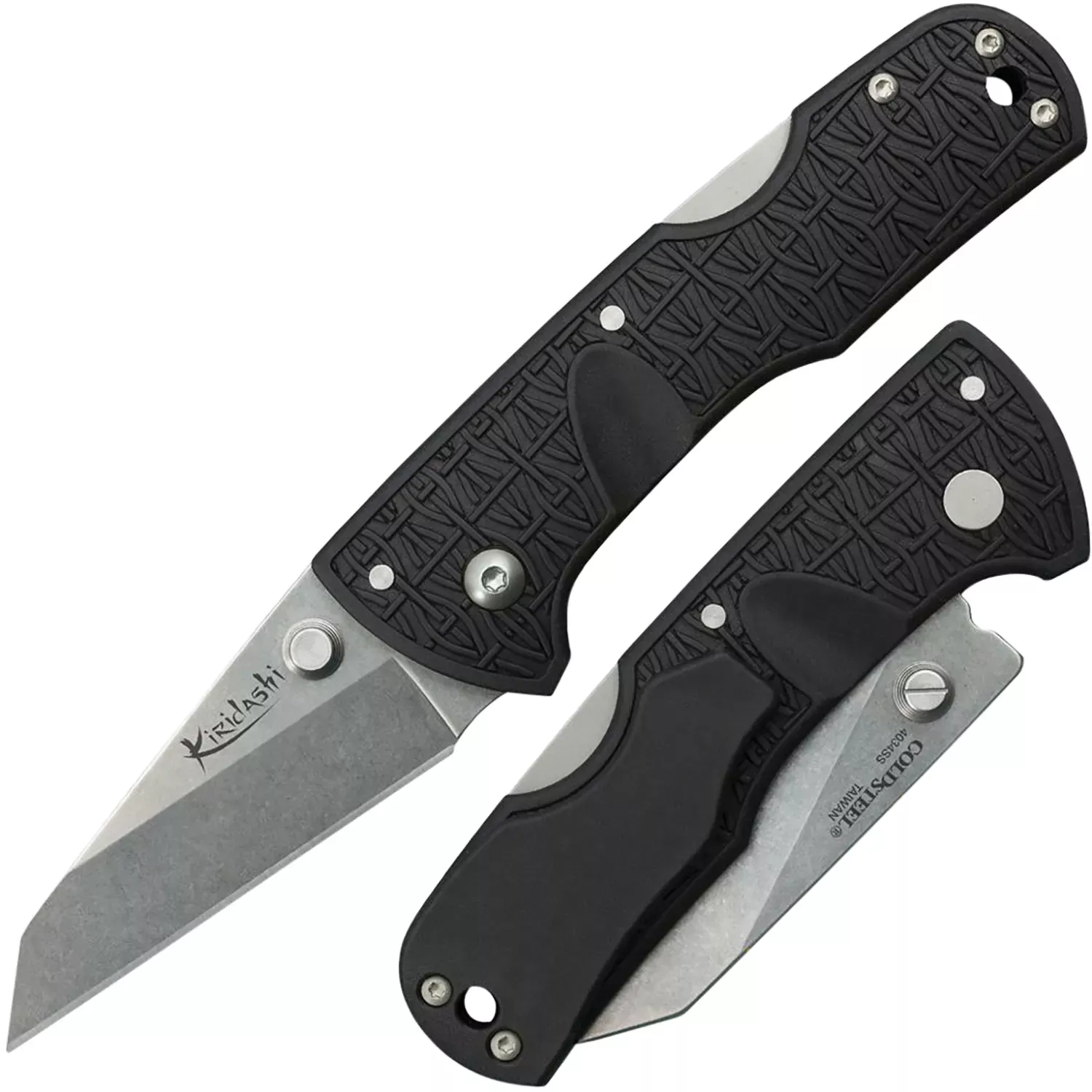 Cold SteelKiridashi2.50"