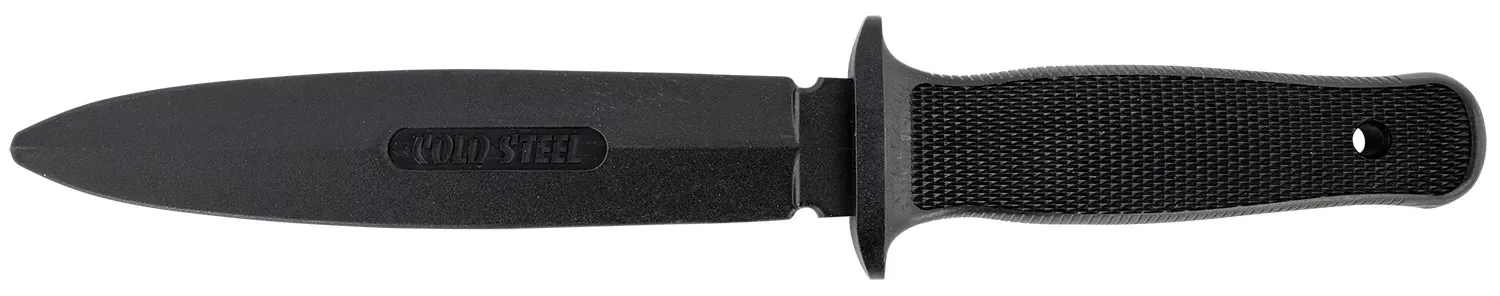 Cold SteelPeace Keeper I Rubber Trainer 7"