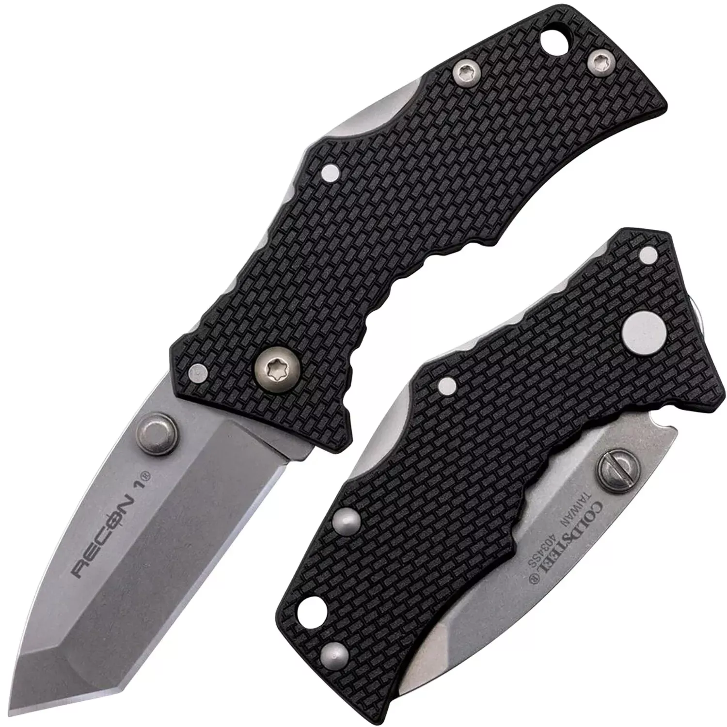 Cold SteelRecon 1 Micro 2"