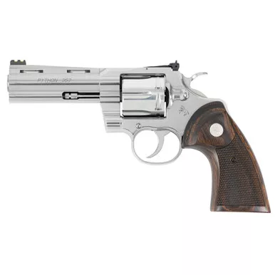 COLT Python Target 357 Magnum 4.25in 6rd Revolver (PYTHON-SP4WFT-G)