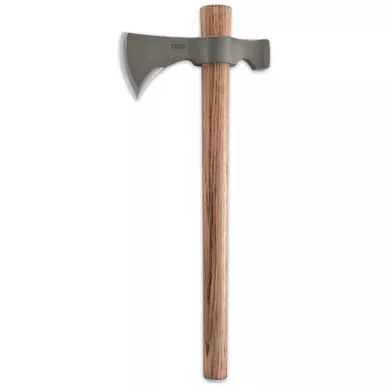 Columbia River Knife & Tool RMJ Woods Chogan T-Hawk Tomahawk