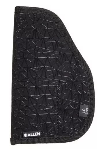 Concealed Pkt Hlstr Sz1 3-4" Spiderweb