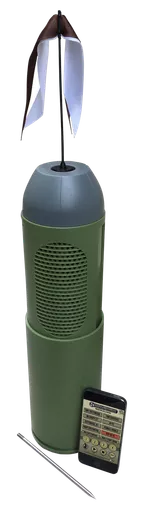 Convergent Bullet HP Bluetooth Game Call