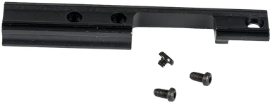 Crickett 80044 Cricket/Chipmunk Rifle Scope Mount Matte Black