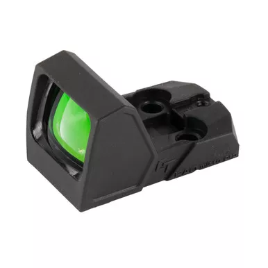 Crimson Trace CT RAD Micro Red Dot Sight