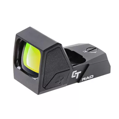 Crimson Trace CT RAD Red Dot Sight