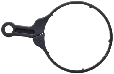 Crimson Trace Throw Lever