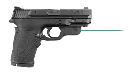 CT LG-459G BLACK CTC GREEN LASER