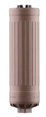 CT5P Patrol 5.56 1/2-28 Direct Thread FDE