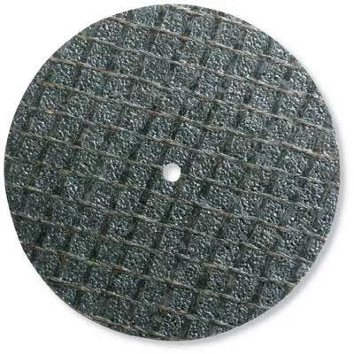 CUT-OFF WHEEL