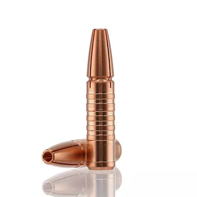 Cutting Edge Bullets .308 Caliber .308" 190gr Raptor HP 50/Box