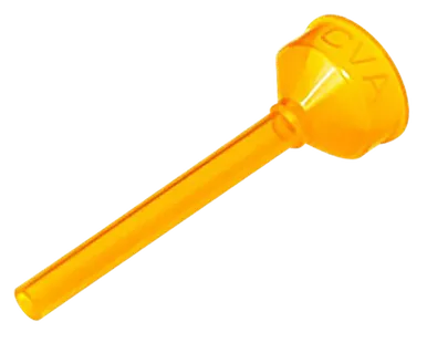 CVA Anti-Static Black Powder Funnel