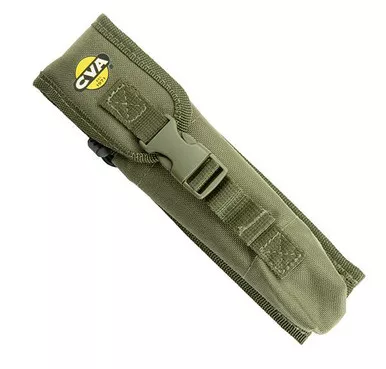 CVA Paramount Collapsible Ramrod Pouch