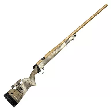 CVA Paramount Pro V2 50 Caliber 26" Barrel Muzzleloading Rifle