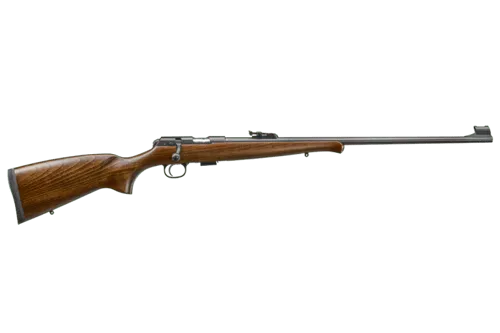 "CZ 457 Training Rifle - Beechwood | .22LR | 24.8"" Barrel | 5rd"