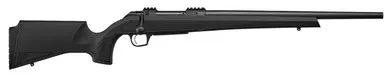 CZ 600 Plus Alpha 300WM 24" TB Pic Blk/Syn 3rd