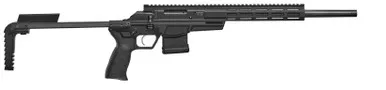 CZ 600 Plus Trl 300Blk 16.2" TB Pic Blk 10rd