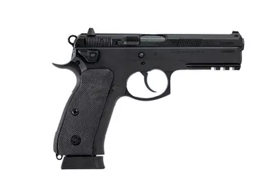 CZ 75 SP-01 TACTICAL,9MM