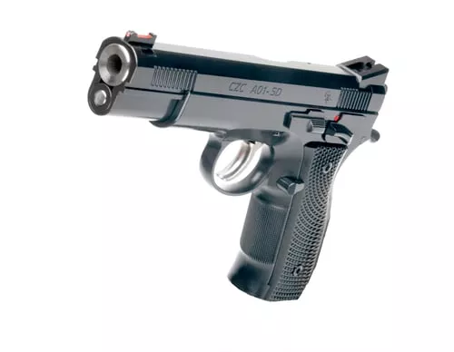 CZ CUSTOM AO1-SD