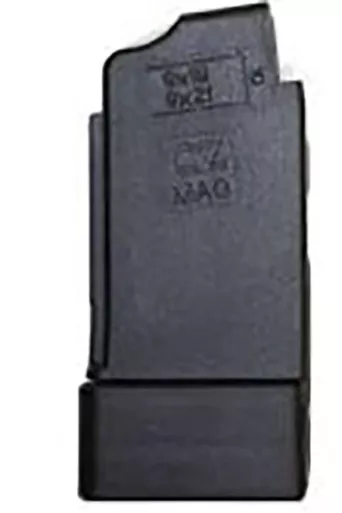 CZ- Mag,Scorp 3 Plus 9MM, 10RD In 30RD Body