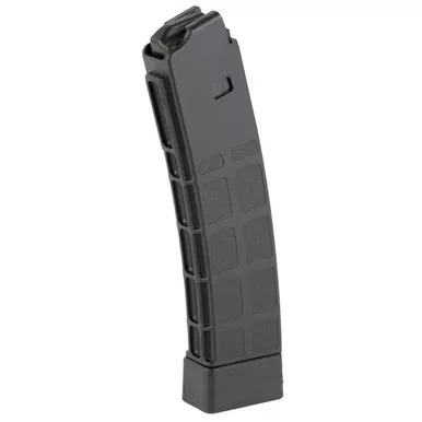 Cz Magazine Cz Scorpion 9mm 30-Round Polymer
