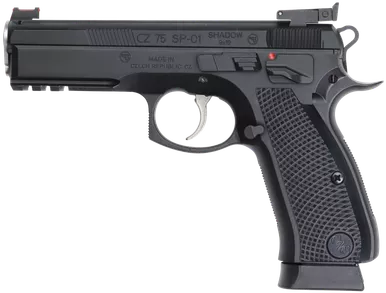 CZC 91033SP-01 SHADOW ACCU9MM 4.63X17-19