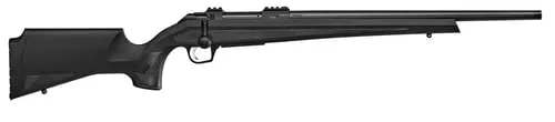 CZU CZ600 AL1 ALPHA BA 224 BLK