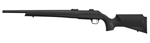 CZU CZ600 AL1 ALPHA BA 7.62 BK