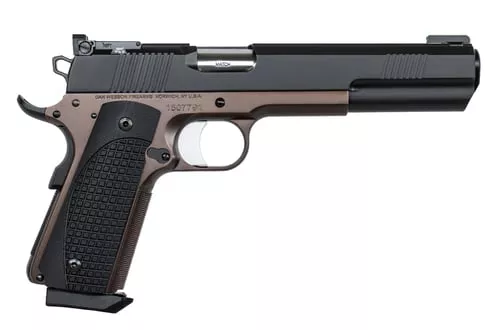 CZU DW BRUIN SA 10MM 6B 9R BRN