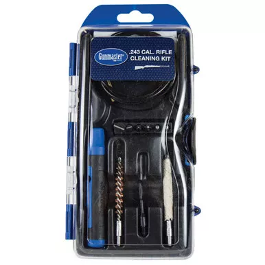 DAC Technologies Rifle Cleaning Kit .243 Caliber