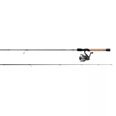 DAIWA Crossfire LT Spinning Combo (CF20G602ML-C)