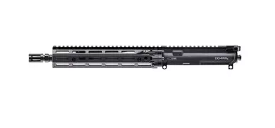 Daniel Defense AR-15 DD4 RIII Upper Receiver Assembly