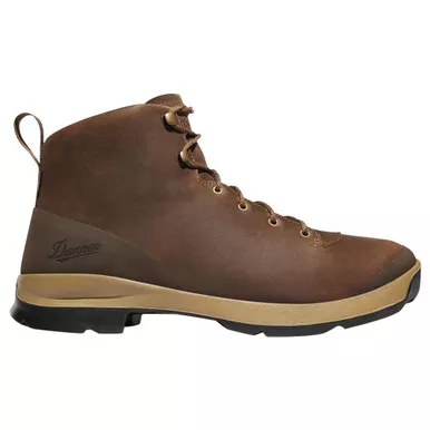 Danner Pub Garden Boots Chocolate 8