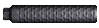 DB 22 Suppressor Inconel Blk