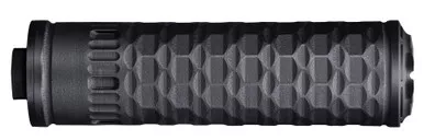 DB 556 Suppressor Inconel Blk