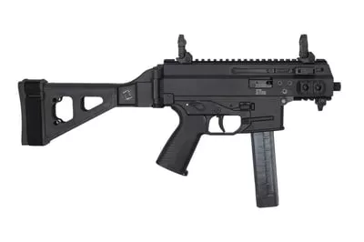 dB&T APC9K PRO 9MM PSTL 5.5" 30RDS