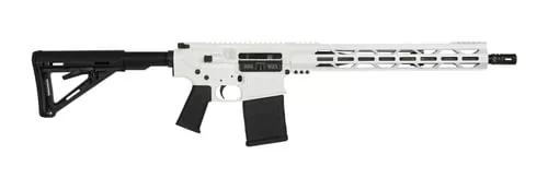 DB10 308WIN WHITE 16" M-LOK |