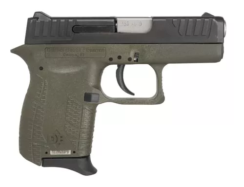 DBF DB 380 DAO PST B 6RD ODG