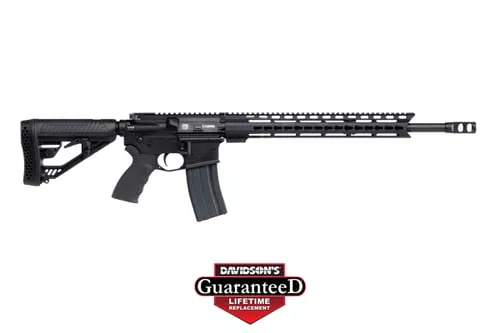 DBF DB15 6.5G RFL 18B 28R MLOK