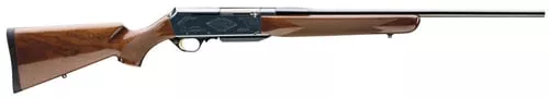 dBRWNING BAR MARK II SAFARI 300 WIN RIFLE WALNUT