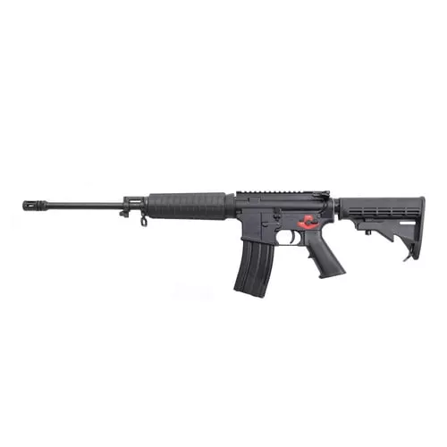 dBUSHMASTER XM15-E25 QRC BFSIII RFL