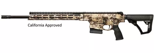 DD5 V5 HUNTER 6.5CM KT 20" CA | 02-165-09377-055 | KRYPTEK