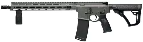 DDI M4 CRB V7 5.56 16 32 GREEN