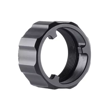 DEAD AIR ARMAMENT Compression Nut For KeyMo and KeyMicro Adapters (DA010)