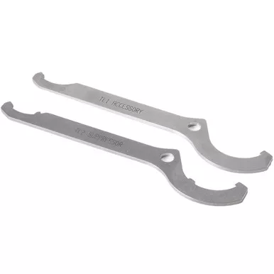 DEAD AIR ARMAMENT Enhanced Spanner Wrench Kit (TLPACK)